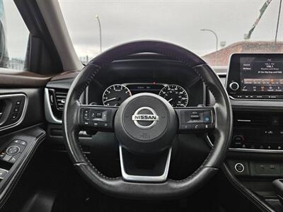 2021 Nissan Rogue SL 4dr Crossover - Photo 29 - Richmond, CA 94804