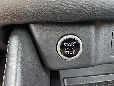 2021 Nissan Rogue SL 4dr Crossover - Photo 19 - Richmond, CA 94804