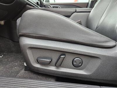 2021 Nissan Rogue SL 4dr Crossover - Photo 26 - Richmond, CA 94804