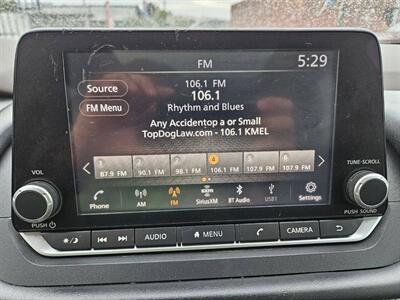 2021 Nissan Rogue SL 4dr Crossover - Photo 10 - Richmond, CA 94804