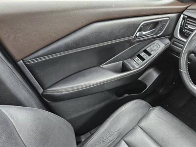 2021 Nissan Rogue SL 4dr Crossover - Photo 34 - Richmond, CA 94804