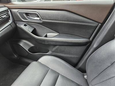 2021 Nissan Rogue SL 4dr Crossover - Photo 35 - Richmond, CA 94804