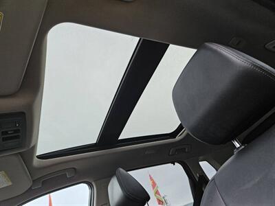 2021 Nissan Rogue SL 4dr Crossover - Photo 25 - Richmond, CA 94804