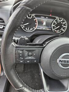 2021 Nissan Rogue SL 4dr Crossover - Photo 28 - Richmond, CA 94804