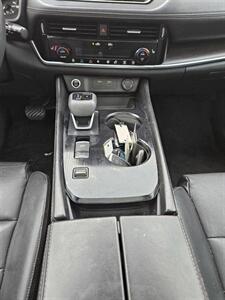2021 Nissan Rogue SL 4dr Crossover - Photo 33 - Richmond, CA 94804