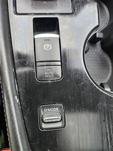 2021 Nissan Rogue SL 4dr Crossover - Photo 36 - Richmond, CA 94804