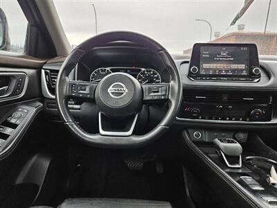 2021 Nissan Rogue SL 4dr Crossover - Photo 32 - Richmond, CA 94804