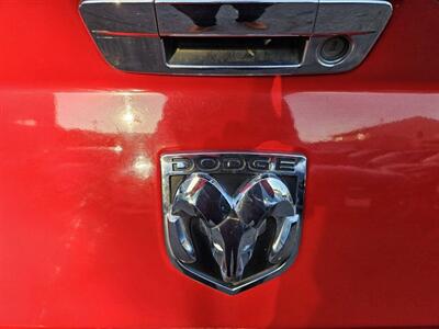 2009 Dodge Ram 1500 ST 4x2 2dr Regular Cab 6.3 ft. SB Pickup - Photo 15 - Richmond, CA 94804