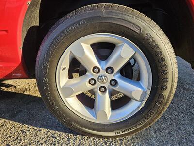 2009 Dodge Ram 1500 ST 4x2 2dr Regular Cab 6.3 ft. SB Pickup - Photo 13 - Richmond, CA 94804