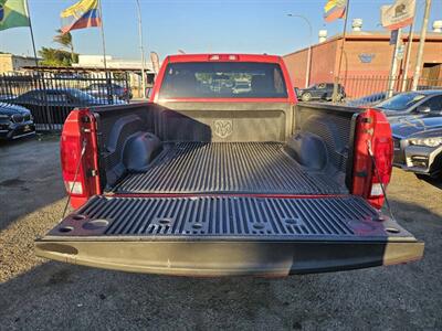 2009 Dodge Ram 1500 ST 4x2 2dr Regular Cab 6.3 ft. SB Pickup - Photo 12 - Richmond, CA 94804