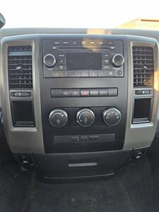 2009 Dodge Ram 1500 ST 4x2 2dr Regular Cab 6.3 ft. SB Pickup - Photo 16 - Richmond, CA 94804