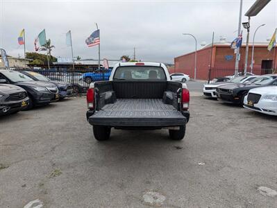 2018 Toyota Tacoma SR5 4x2 4dr Access Cab 6.1 ft LB - Photo 14 - Richmond, CA 94804