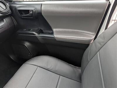 2018 Toyota Tacoma SR5 4x2 4dr Access Cab 6.1 ft LB - Photo 24 - Richmond, CA 94804