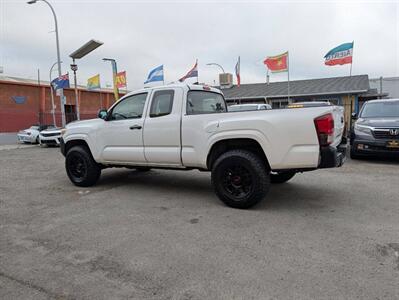 2018 Toyota Tacoma SR5 4x2 4dr Access Cab 6.1 ft LB - Photo 26 - Richmond, CA 94804