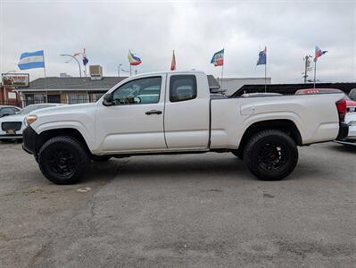 2018 Toyota Tacoma SR5 4x2 4dr Access Cab 6.1 ft LB - Photo 27 - Richmond, CA 94804
