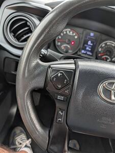 2018 Toyota Tacoma SR5 4x2 4dr Access Cab 6.1 ft LB - Photo 35 - Richmond, CA 94804