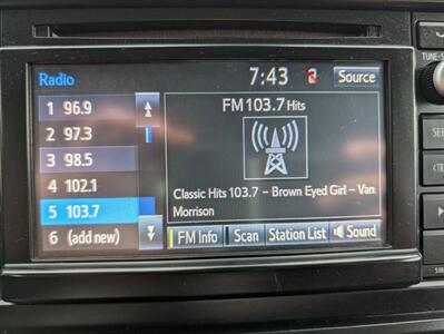 2018 Toyota Tacoma SR5 4x2 4dr Access Cab 6.1 ft LB - Photo 11 - Richmond, CA 94804