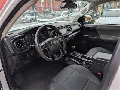 2018 Toyota Tacoma SR5 4x2 4dr Access Cab 6.1 ft LB - Photo 15 - Richmond, CA 94804