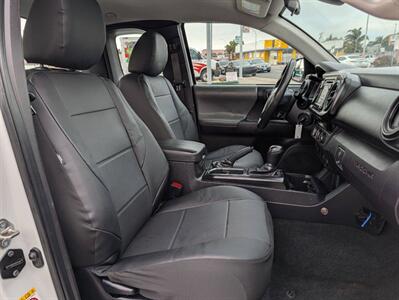 2018 Toyota Tacoma SR5 4x2 4dr Access Cab 6.1 ft LB - Photo 20 - Richmond, CA 94804