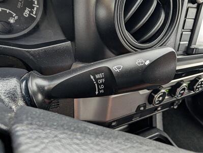 2018 Toyota Tacoma SR5 4x2 4dr Access Cab 6.1 ft LB - Photo 31 - Richmond, CA 94804