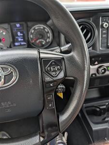 2018 Toyota Tacoma SR5 4x2 4dr Access Cab 6.1 ft LB - Photo 37 - Richmond, CA 94804