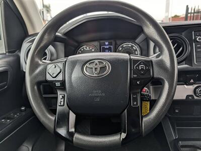 2018 Toyota Tacoma SR5 4x2 4dr Access Cab 6.1 ft LB - Photo 21 - Richmond, CA 94804
