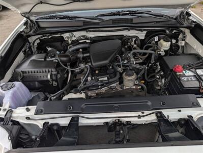 2018 Toyota Tacoma SR5 4x2 4dr Access Cab 6.1 ft LB - Photo 25 - Richmond, CA 94804