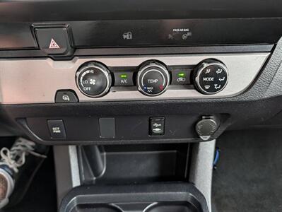 2018 Toyota Tacoma SR5 4x2 4dr Access Cab 6.1 ft LB - Photo 36 - Richmond, CA 94804