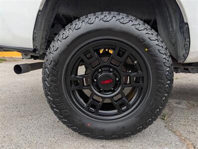 2018 Toyota Tacoma SR5 4x2 4dr Access Cab 6.1 ft LB - Photo 8 - Richmond, CA 94804