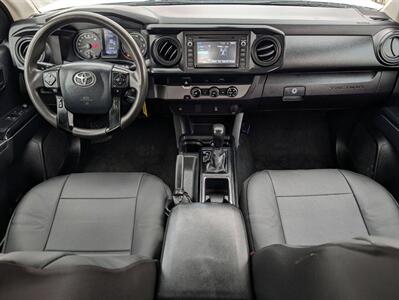 2018 Toyota Tacoma SR5 4x2 4dr Access Cab 6.1 ft LB - Photo 19 - Richmond, CA 94804
