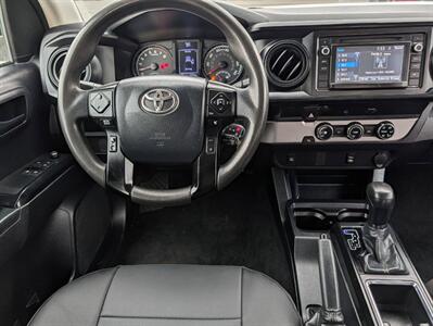 2018 Toyota Tacoma SR5 4x2 4dr Access Cab 6.1 ft LB - Photo 22 - Richmond, CA 94804