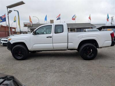 2018 Toyota Tacoma SR5 4x2 4dr Access Cab 6.1 ft LB - Photo 13 - Richmond, CA 94804