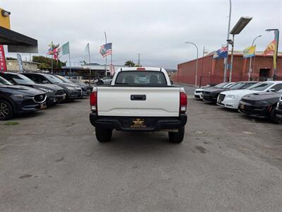2018 Toyota Tacoma SR5 4x2 4dr Access Cab 6.1 ft LB - Photo 6 - Richmond, CA 94804
