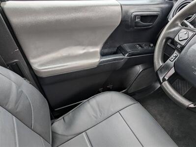 2018 Toyota Tacoma SR5 4x2 4dr Access Cab 6.1 ft LB - Photo 23 - Richmond, CA 94804