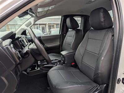2018 Toyota Tacoma SR5 4x2 4dr Access Cab 6.1 ft LB - Photo 16 - Richmond, CA 94804