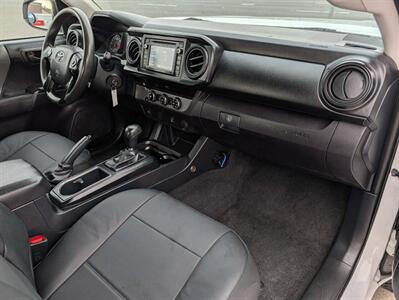 2018 Toyota Tacoma SR5 4x2 4dr Access Cab 6.1 ft LB - Photo 17 - Richmond, CA 94804