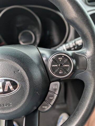2017 Kia Soul Base - Photo 39