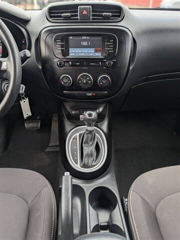 2017 Kia Soul Base - Photo 24