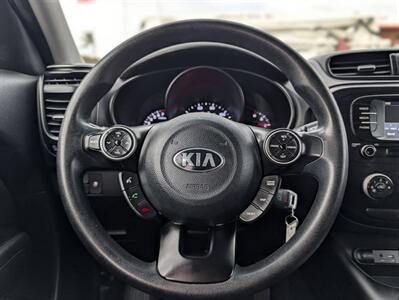 2017 Kia Soul Base 4dr Crossover 6A - Photo 25 - Richmond, CA 94804