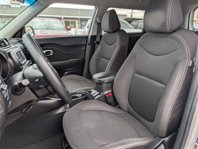 2017 Kia Soul Base 4dr Crossover 6A - Photo 29 - Richmond, CA 94804