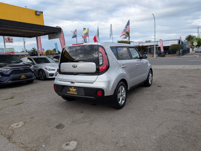 2017 Kia Soul Base - Photo 4