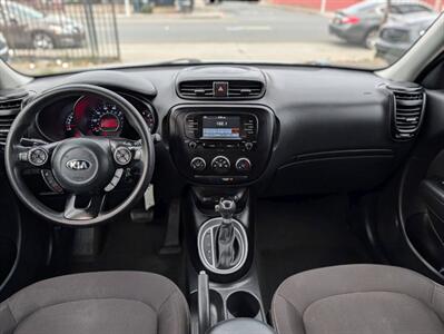 2017 Kia Soul Base 4dr Crossover 6A - Photo 15 - Richmond, CA 94804