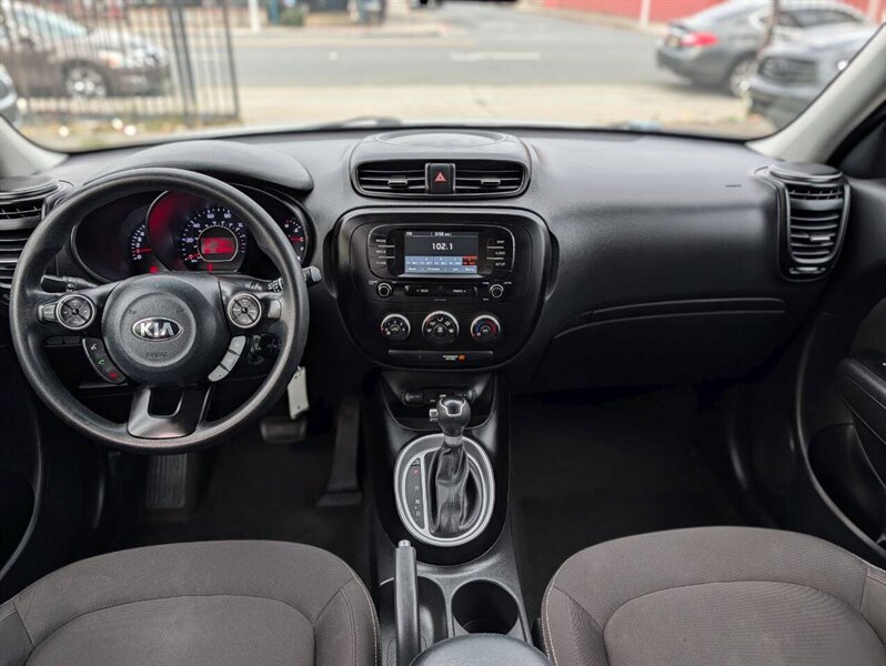2017 Kia Soul Base - Photo 15