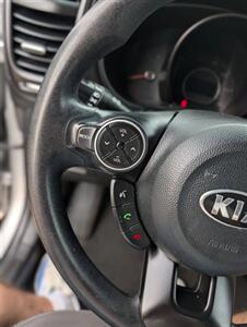 2017 Kia Soul Base 4dr Crossover 6A - Photo 38 - Richmond, CA 94804