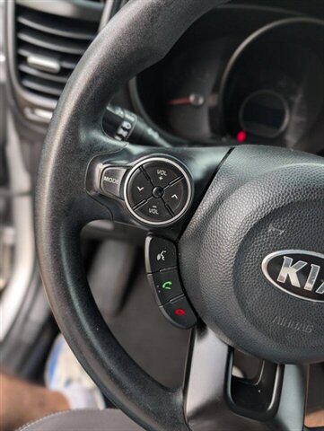 2017 Kia Soul Base - Photo 38