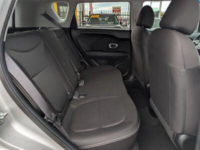 2017 Kia Soul Base 4dr Crossover 6A - Photo 23 - Richmond, CA 94804