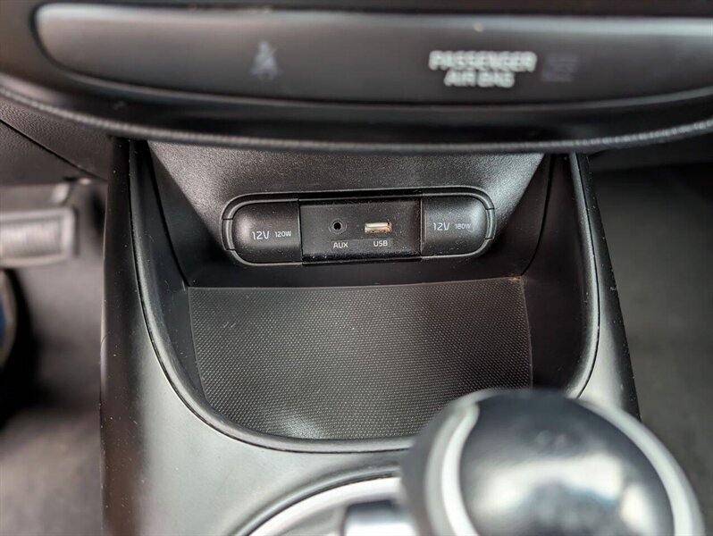 2017 Kia Soul Base - Photo 32