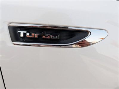 2016 Kia Optima SX Turbo 4dr Sedan - Photo 21 - Richmond, CA 94804