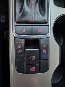2016 Kia Optima SX Turbo 4dr Sedan - Photo 29 - Richmond, CA 94804