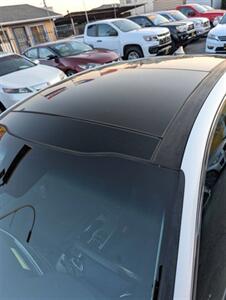 2016 Kia Optima SX Turbo 4dr Sedan - Photo 18 - Richmond, CA 94804